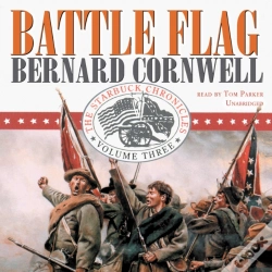 Capa do artigo Battle Flag
