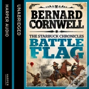 Capa do artigo Battle Flag