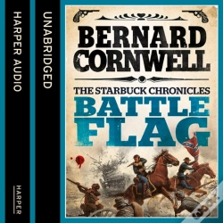 Capa do artigo Battle Flag
