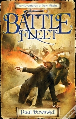 Capa do artigo Battle Fleet