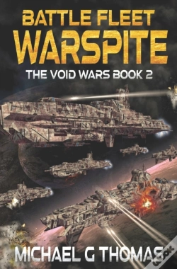 Capa do artigo Battle Fleet Warspite