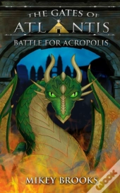 Battle For Acropolis