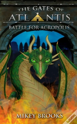 Capa do artigo Battle For Acropolis