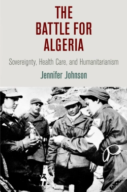 Capa do artigo Battle For Algeria