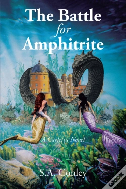 Capa do artigo Battle For Amphitrite