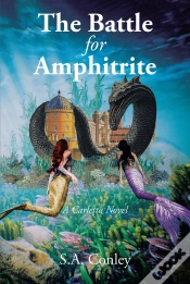 Capa do artigo Battle For Amphitrite