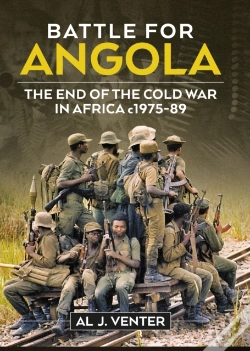 Capa do artigo Battle For Angola