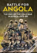 Battle For Angola