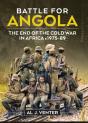 Battle For Angola - Preview