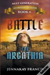 Capa do artigo Battle For Argathia