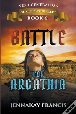 Capa do artigo Battle For Argathia