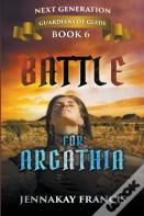 Battle For Argathia