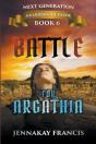 Battle For Argathia - Preview