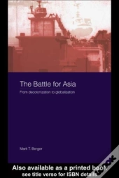 Battle For Asia