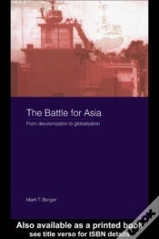 Capa do artigo Battle For Asia