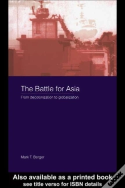Capa do artigo Battle For Asia
