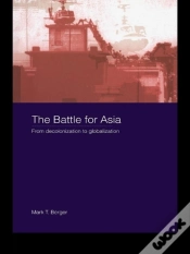 Capa do artigo Battle For Asia