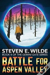 Capa do artigo Battle For Aspen Valley