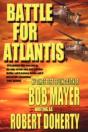 Battle For Atlantis - Preview