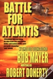 Battle For Atlantis