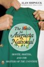 Battle For Augusta National - Preview