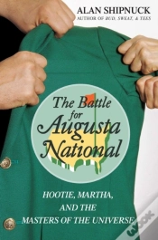 Capa do artigo Battle For Augusta National