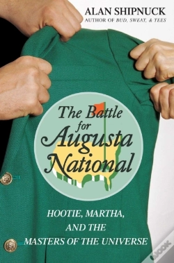 Capa do artigo Battle For Augusta National