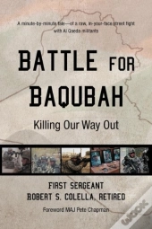 Battle For Baqubah