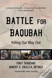 Capa do artigo Battle For Baqubah