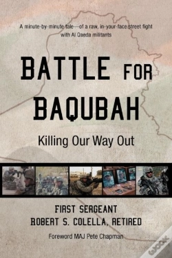 Capa do artigo Battle For Baqubah