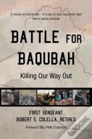 Battle For Baqubah