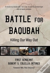 Capa do artigo Battle For Baqubah