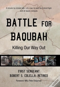 Capa do artigo Battle For Baqubah