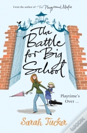 Capa do artigo Battle For Big School