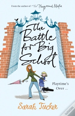 Capa do artigo Battle For Big School