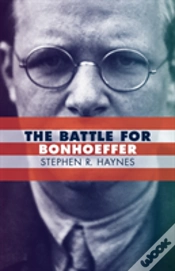 Capa do artigo Battle For Bonhoeffer