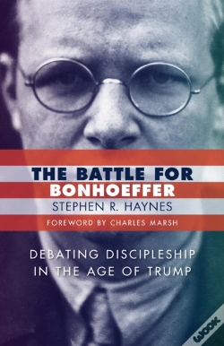Capa do artigo Battle For Bonhoeffer