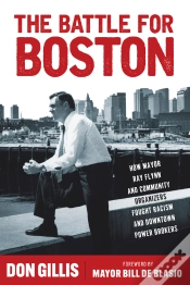 Capa do artigo Battle For Boston