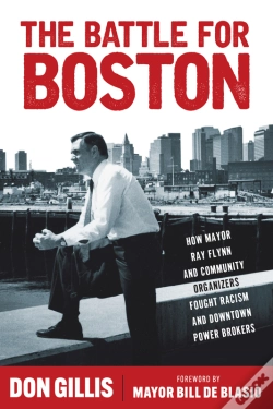 Capa do artigo Battle For Boston