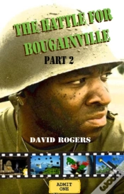 Capa do artigo Battle For Bougainville Part 2