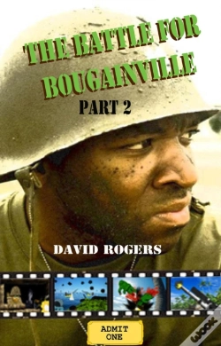 Capa do artigo Battle For Bougainville Part 2