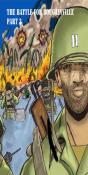 Battle For Bougainville Part 3 - Preview