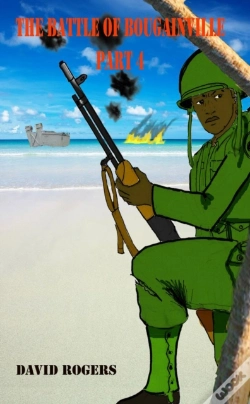 Capa do artigo Battle For Bougainville Part 4