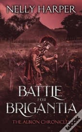 Battle For Brigantia