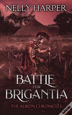Capa do artigo Battle For Brigantia