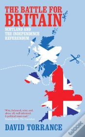 Capa do artigo Battle For Britain