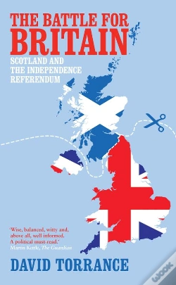 Capa do artigo Battle For Britain