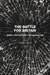 Capa do artigo Battle For Britain