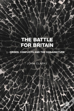 Capa do artigo Battle For Britain