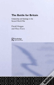 Capa do artigo Battle For Britain
